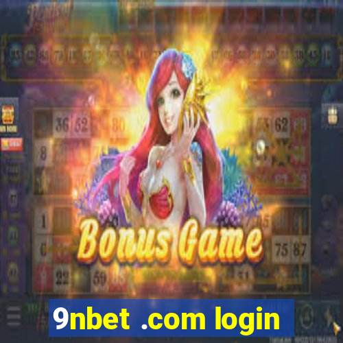 9nbet .com login